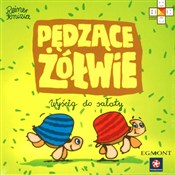 Pędzące żó... - Reiner Knizia -  foreign books in polish 