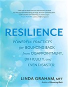 Resilience... - Linda Graham -  Polish Bookstore 