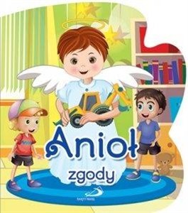 Picture of Anioł zgody