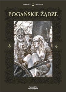 Obrazek Pogańskie żądze