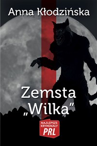 Obrazek Zemsta Wilka