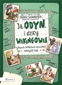 Ja, Odyn, ... - Frank Schwieger - Ksiegarnia w UK