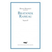 Bratanek R... - Denis Diderot - Ksiegarnia w UK
