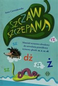 Książka : Szczaw Szc... - Anna Czerniakowska