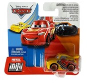 Auta. Mikr... -  Polish Bookstore 