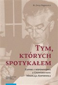 Polska książka : Tym któryc... - Jerzy Bagrowicz