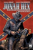 Jonah Hex ... - Darwyn Cooke -  Polish Bookstore 