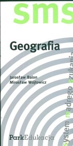Picture of Geografia SMS System Mądrego Szukania