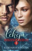 Lekcja his... - Aleksandra Pakuła -  foreign books in polish 