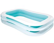 polish book : Basen rodz...