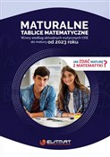 Książka : Maturalne ... - Opracowanie Zbiorowe