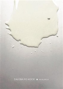 Picture of Żałoba po kocie