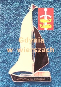 Obrazek Gdynia w wierszach