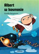 Polska książka : Albert w k... - Gunilla Bergstrom