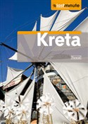 Kreta - La... - Nick Hanna -  foreign books in polish 