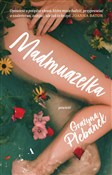 polish book : Madmuazelk... - Grażyna Plebanek