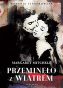 Przeminęło... - Margaret Mitchell -  Książka z wysyłką do UK