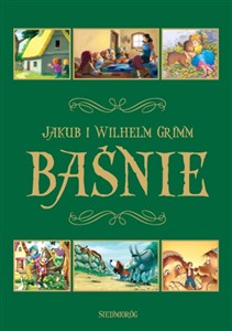 Picture of Baśnie
