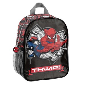 Obrazek Mały plecak Spider Man SP24MM-303