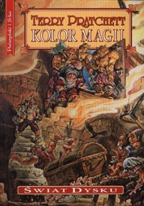 Picture of Kolor magii