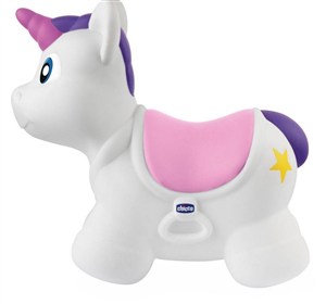 Picture of Skoczek Jednorożec