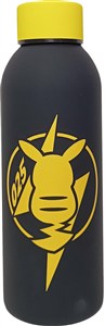 Obrazek Bidon 500ml Pokemon 3D PK00019