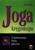 Joga kręgo... - Alois Raab -  foreign books in polish 