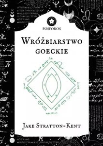 Picture of Wróżbiarstwo Goeckie