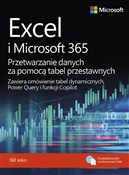 Książka : Excel i Mi... - Jelen Bill