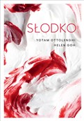 Polska książka : Słodko - Helen Goh, Yotam Ottolenghi