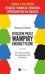 Obrazek Otoczeni przez wampiry energetyczne