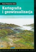 Kartografi... - Beata Medyńska-Gulij -  Polish Bookstore 