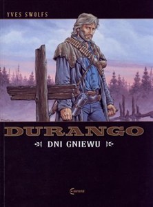Obrazek Durango 2 Dni gniewu