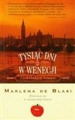 Zobacz : Tysiąc dni... - Marlena Blasi