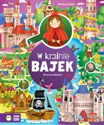 W krainie ... - Ewelina Garbula -  foreign books in polish 