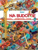 polish book : Na budowie... - Stephan Lomp