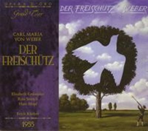Obrazek Weber: Der Freischutz