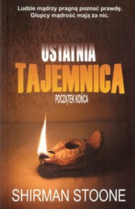 Obrazek Ostatnia tajemnica Początek końca