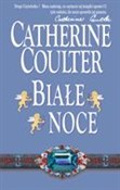Białe noce... - Catherine Coulter -  Książka z wysyłką do UK