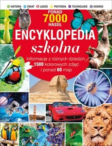 Obrazek Encyklopedia szkolna