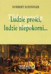 Picture of Ludzie prości, ludzie niepokorni...