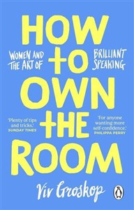 Picture of How to Own the Room