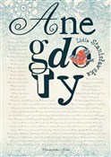 Anegdoty - Lidia Stanisławska -  foreign books in polish 
