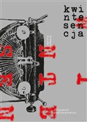 Kwintesenc... - Grzegorz Janusz, Krzysztof Gawronkiewicz - Ksiegarnia w UK