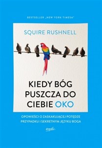 Obrazek Kiedy Bóg puszcza do ciebie oko