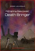 Death Brin... - Adrianna Biełowiec -  books in polish 