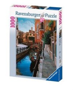 Picture of Puzzle 1000 Wenecka impresja