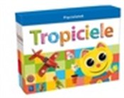Tropiciele... - Opracowanie Zbiorowe -  foreign books in polish 