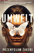 polish book : Umwelt - Przemysław Żarski