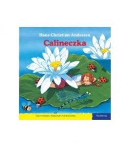 Picture of 101 bajek - Calineczka w.2010
